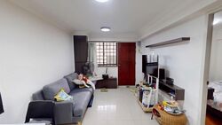 Blk 129 Bukit Merah View (Bukit Merah), HDB 3 Rooms #608071351